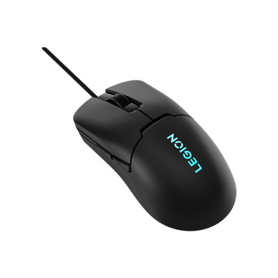 Lenovo Legion M300s Mouse Siyah Oyuncu Ekipmanları