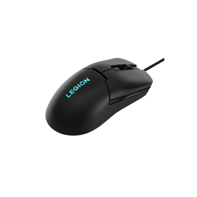 Lenovo Legion M300s Mouse Siyah Oyuncu Ekipmanları