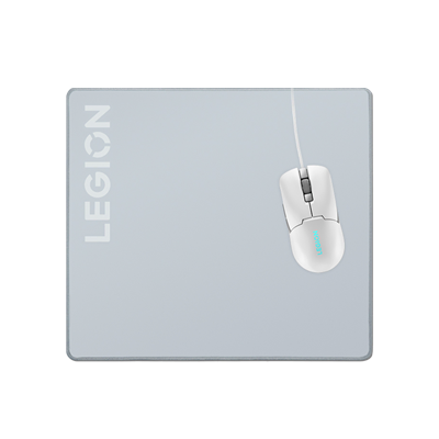 Lenovo Legion MousePad L Gri Mousepad