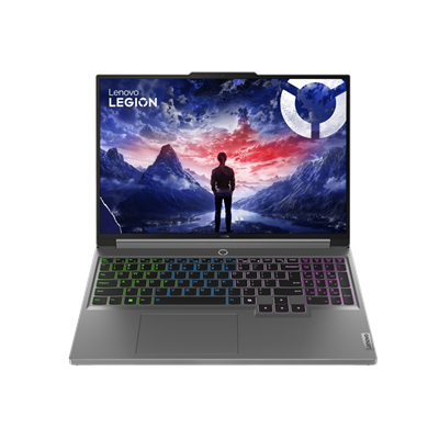 LENOVO LEGION/Core i9-14900HX/32GB RAM/1TB SSD/RTX4060 8GB/16