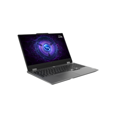 LENOVO LOQ/Core I5-12450HX/24GB RAM/512GB SSD/RTX 4050 6GB/15.6