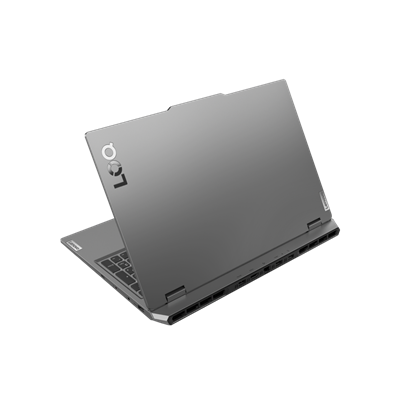 LENOVO LOQ/Core I5-12450HX/24GB RAM/512GB SSD/RTX 4050 6GB/15.6