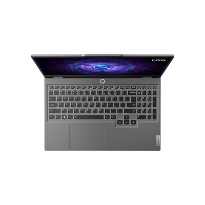 LENOVO LOQ/Core I5-12450HX/24GB RAM/512GB SSD/RTX 4050 6GB/15.6