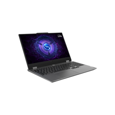 LENOVO LOQ/Core I5-12450HX/8GB RAM/512GB SSD/RTX 3050 6GB/15.6