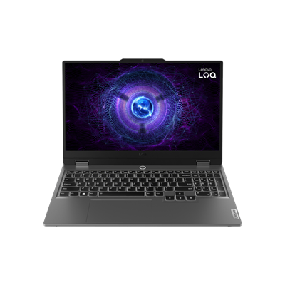 LENOVO LOQ/Core I5-12450HX/8GB RAM/512GB SSD/RTX 3050 6GB/15.6