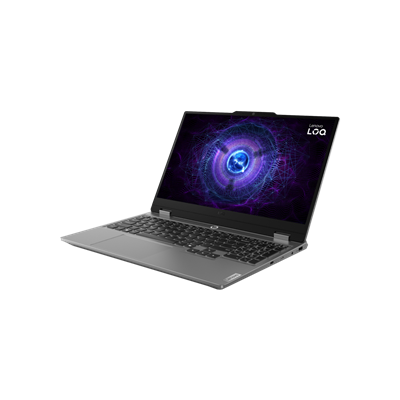LENOVO LOQ/Core I5-12450HX/8GB RAM/512GB SSD/RTX 2050 4GB/15.6