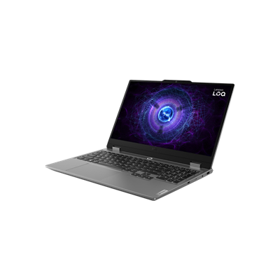 LENOVO LOQ/Core I5-12450HX/8GB RAM/512GB SSD/RTX 3050 6GB/15.6