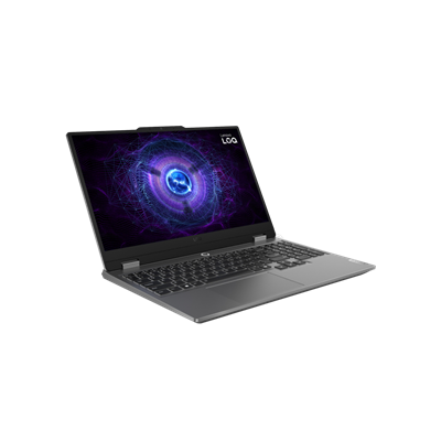 LENOVO LOQ/Core I5-12450HX/8GB RAM/512GB SSD/RTX 2050 4GB/15.6