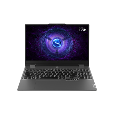 LENOVO LOQ/Core I5-12450HX/8GB RAM/512GB SSD/RTX 3050 6GB/15.6