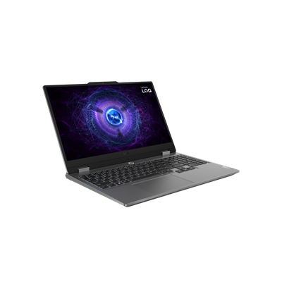 LENOVO LOQ/Core I5-12450HX/8GB RAM/512GB SSD/RTX 3050 6GB/15.6