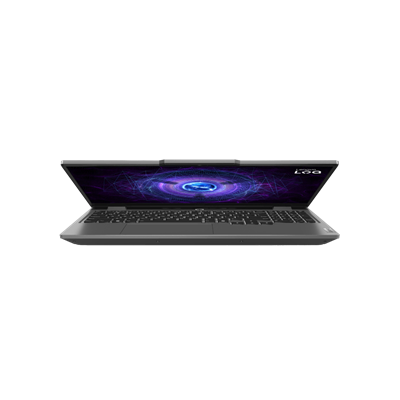 LENOVO LOQ/Core I5-12450HX/8GB RAM/512GB SSD/RTX 2050 4GB/15.6