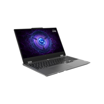 LENOVO LOQ/Core I5-12600HX/24GB RAM/512GB SSD/RTX 3050 6GB/15.6