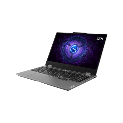 LENOVO LOQ/Core I5-12600HX/24GB RAM/512GB SSD/RTX 3050 6GB/15.6
