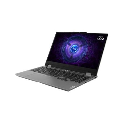 LENOVO LOQ/Core I5-12600HX/8GB RAM/512GB SSD/RTX 3050 6GB/15.6