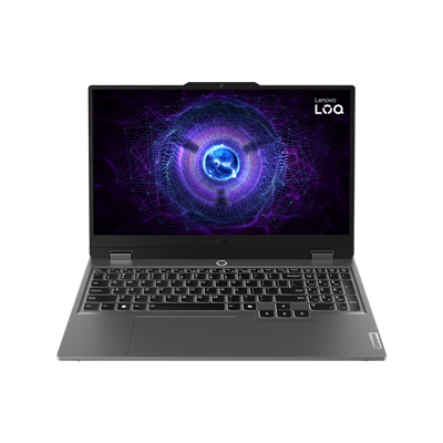LENOVO LOQ/Core I5-12600HX/8GB RAM/512GB SSD/RTX 3050 6GB/15.6