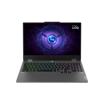 LENOVO LOQ/Core I7-13650HX/16GB RAM/512GB SSD/RTX4050 6GB/15.6