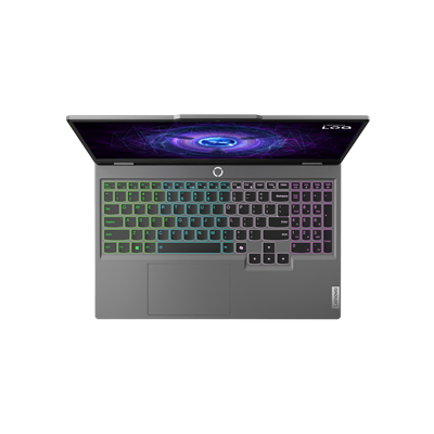 LENOVO LOQ/Core I7-13650HX/16GB RAM/512GB SSD/RTX4050 6GB/15.6