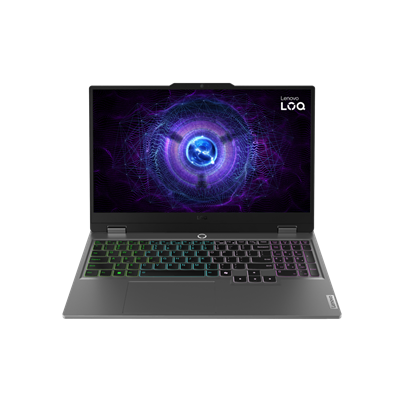LENOVO LOQ/Core I7-13650HX/16GB RAM/512GB SSD/RTX4060 8GB/15.6