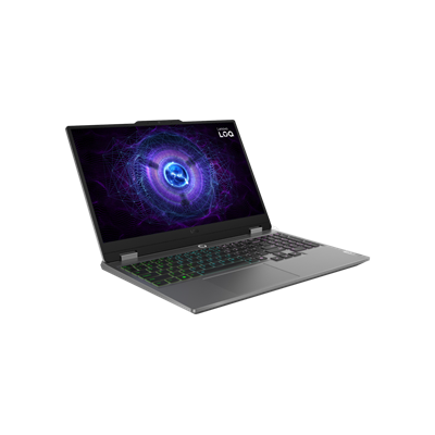 LENOVO LOQ/Core I7-13650HX/16GB RAM/512GB SSD/RTX4050 6GB/15.6