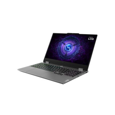 LENOVO LOQ/Core I7-13650HX/16GB RAM/512GB SSD/RTX4050 6GB/15.6