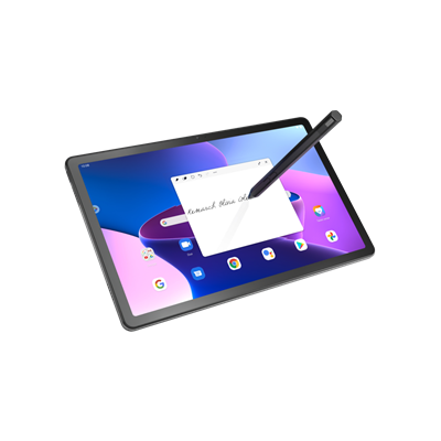 LENOVO M10 4/128GB ZAAJ0378TR Tablet