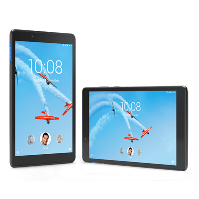 Lenovo Tab E8 1GB 16GB Tablet