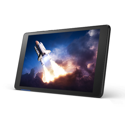 Lenovo Tab E8 1GB 16GB Tablet