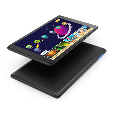 Lenovo Tab E8 1GB 16GB Tablet