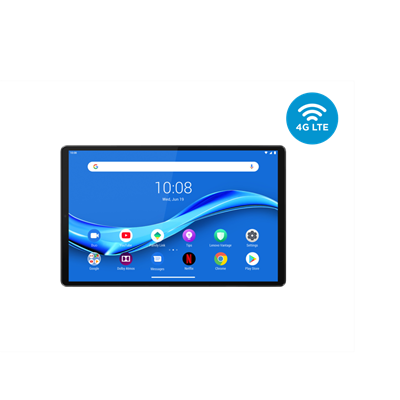 Lenovo TAB M10 4G/64G LTE - ZA5V0230TR Tablet