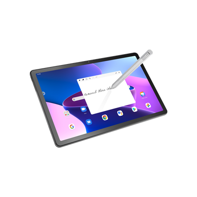 Lenovo Tab M10 Plus Gen 3 ZAAM0175TR Tablet