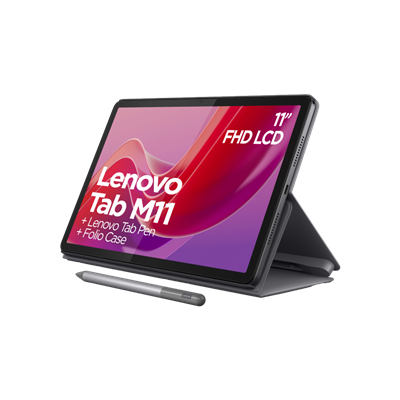 LENOVO TAB M11 4 128 GB ZADA0210TR Tablet