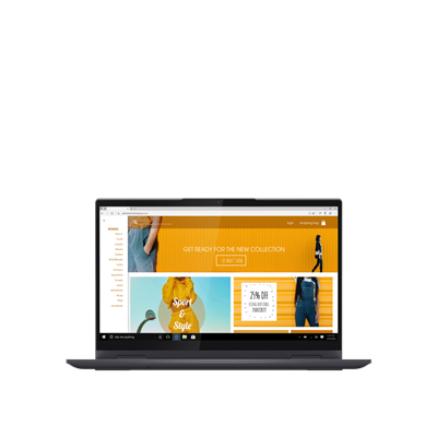 Lenovo YG i7-1165G7 8/512GB 82BH00AGTX Bilgisayar