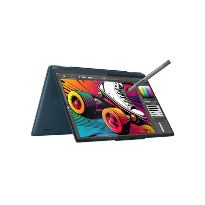 Lenovo Yoga 7 Ultra 5 16 512 83DJ0016TR Laptop