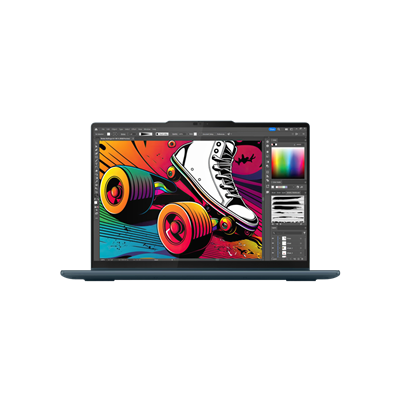 Lenovo Yoga 7 Ultra 5 16 512 83DJ0016TR Laptop