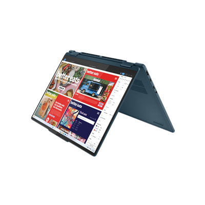 Lenovo Yoga 7 Ultra 5 16 512 83DJ0016TR Laptop