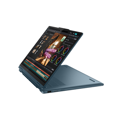 Lenovo Yoga 7 Ultra 5 16 512 83DJ0016TR Laptop