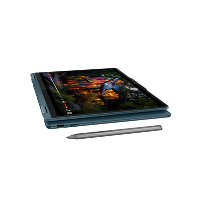 Lenovo Yoga 7 Ultra 5 16 512 83DJ0016TR Laptop