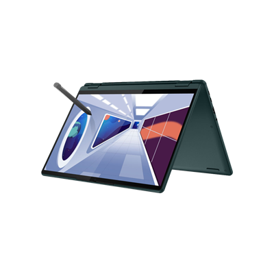 Lenovo Yoga R5 16-512GB - 83B2003LTX Laptop