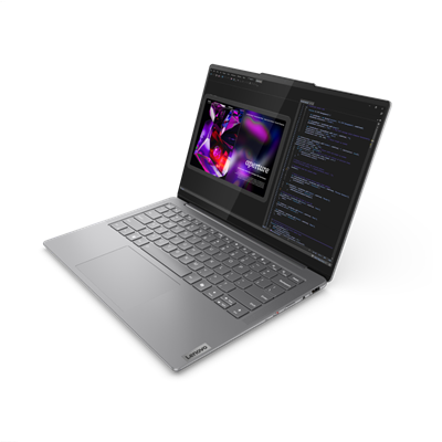 LENOVO Yoga Slim 7/Core Ultra 5 125H/16GB RAM/512GB SSD/14