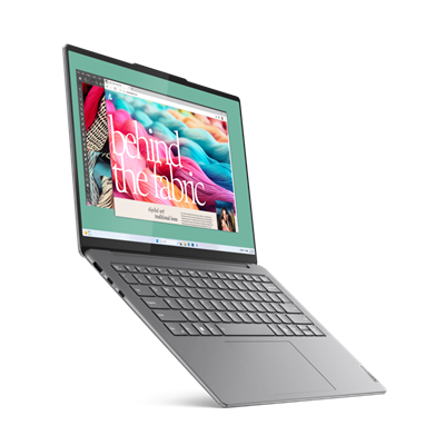 LENOVO Yoga Slim 7/Core Ultra 5 125H/16GB RAM/512GB SSD/14