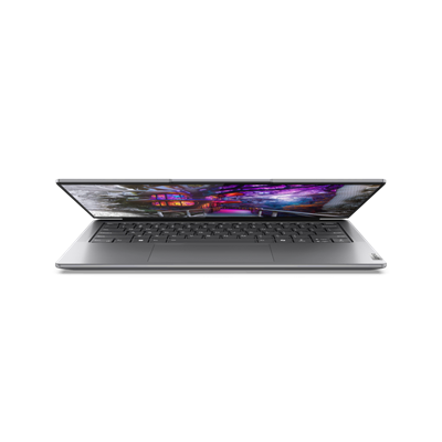 LENOVO Yoga Slim 7/Core Ultra 5 125H/16GB RAM/512GB SSD/14