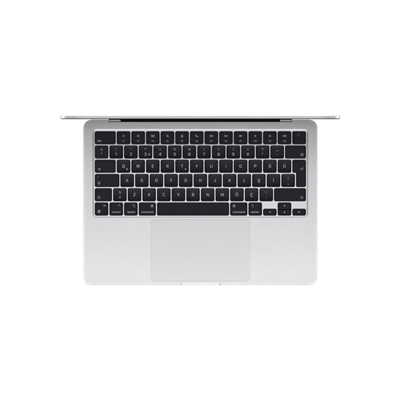 Macbook Air 13 M3 16 512 Gümüş MXCT3TU Laptop
