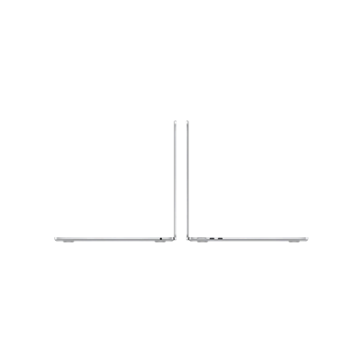 Macbook Air 13 M3 16 512 Gümüş MXCT3TU Laptop
