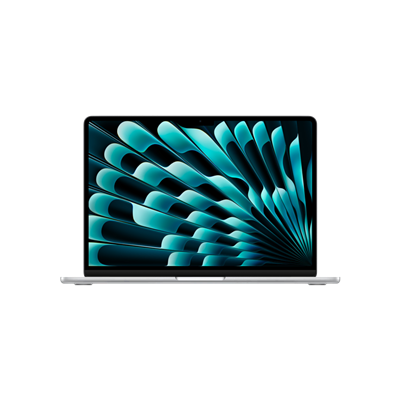 Macbook Air 13 M3 16 512 Gümüş MXCT3TU Laptop