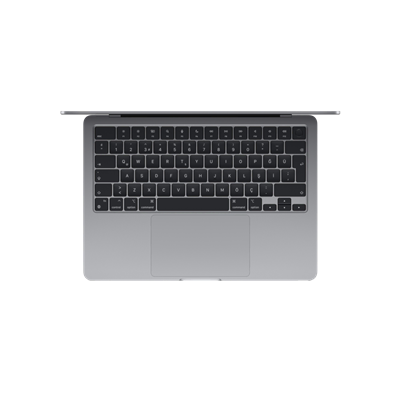Macbook Air 13 M3 16 512 U.Gri MXCR3TU Laptop