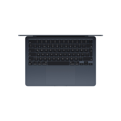Macbook Air 13 M3 8 256 G.Yarısı MRXV3TU Laptop