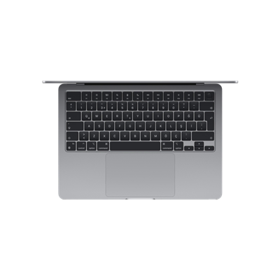 Macbook Air 13 M3 8 256 U.Gri MRXN3TU Laptop