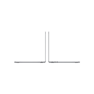 Macbook Air 13 M3 8 256 U.Gri MRXN3TU Laptop