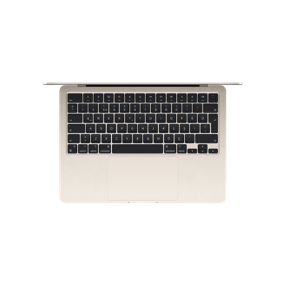 Macbook Air 13 M3 8 256 Y.Işığı MRXT3TU Laptop