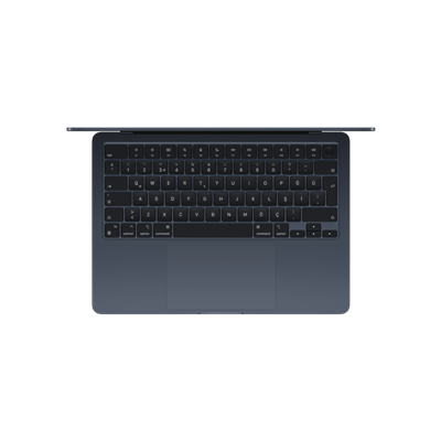 Macbook Air 13 M3 8 512 G.Yarısı MRXW3TU Laptop